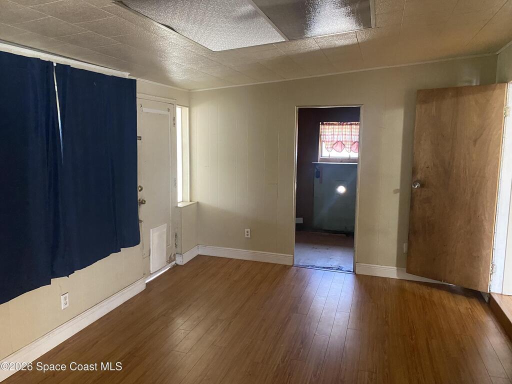 1465 Hillcrest Drive, Melbourne, FL 32935