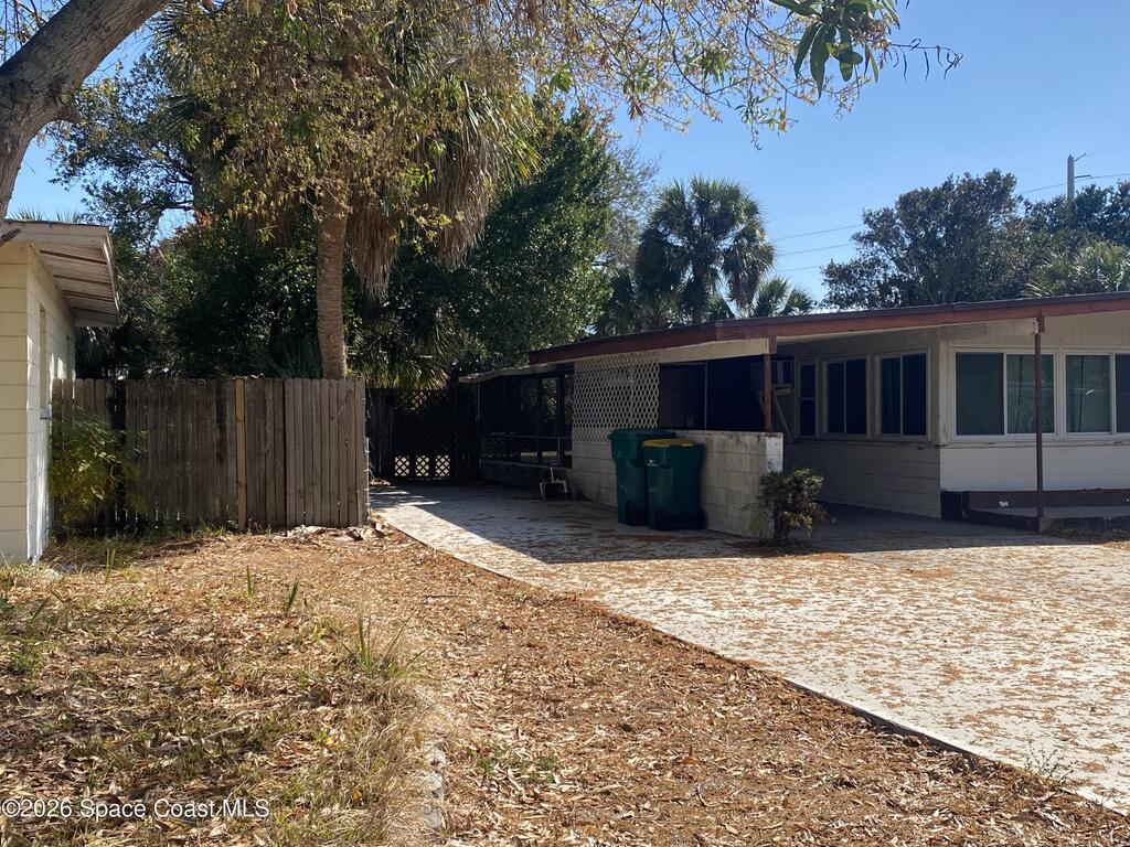 1465 Hillcrest Drive, Melbourne, FL 32935