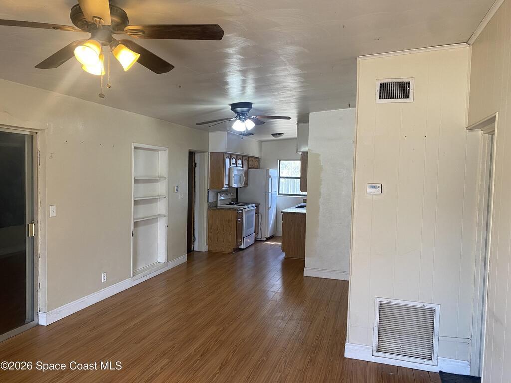 1465 Hillcrest Drive, Melbourne, FL 32935