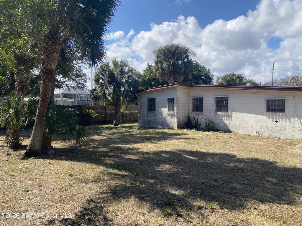 1465 Hillcrest Drive, Melbourne, FL 32935