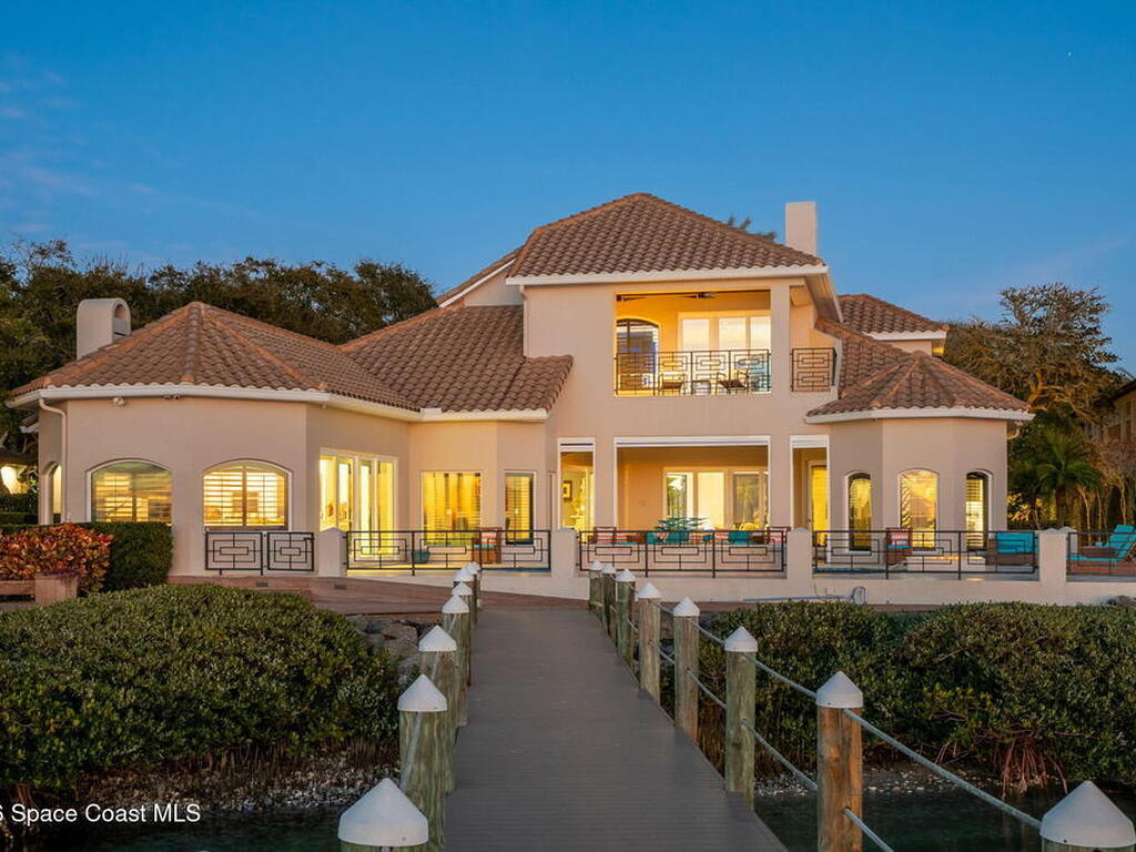 4828 S Peninsula Drive, Ponce Inlet, FL 32127