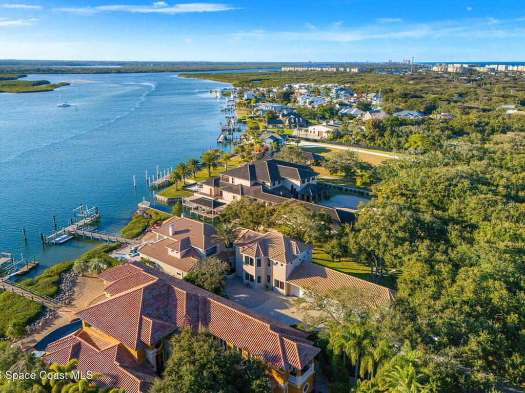 4828 S Peninsula Drive, Ponce Inlet, FL 32127