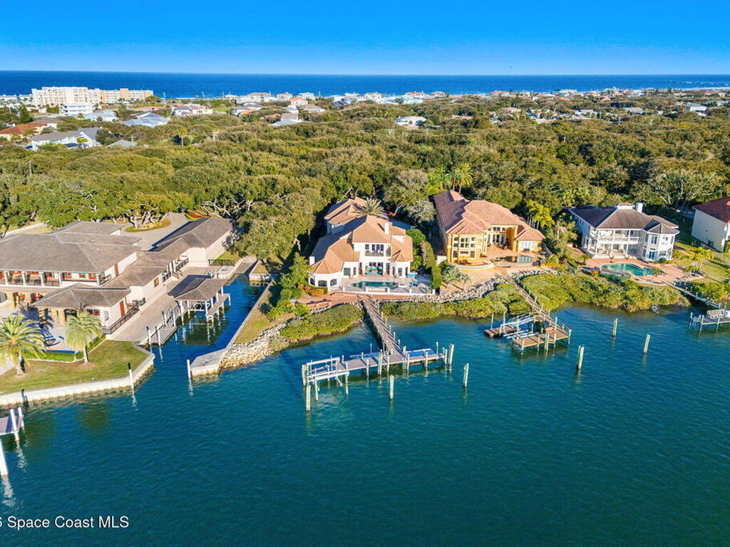 4828 S Peninsula Drive, Ponce Inlet, FL 32127