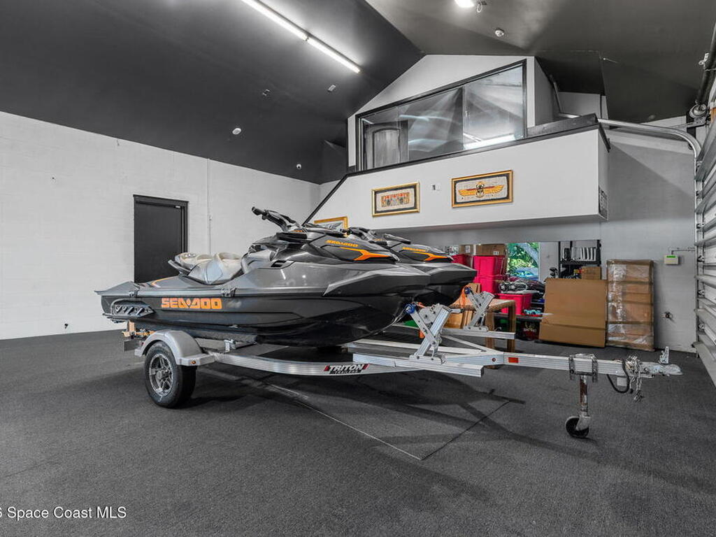 4828 S Peninsula Drive, Ponce Inlet, FL 32127