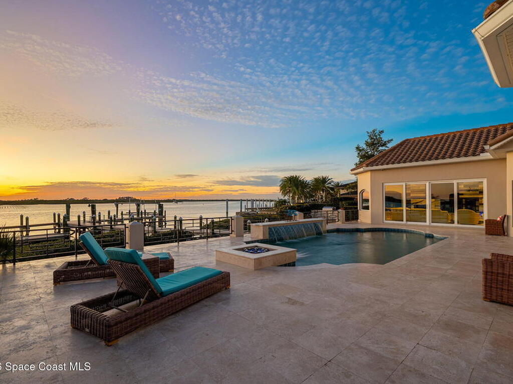 4828 S Peninsula Drive, Ponce Inlet, FL 32127