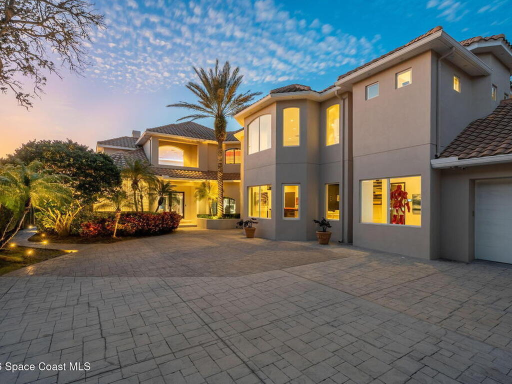 4828 S Peninsula Drive, Ponce Inlet, FL 32127