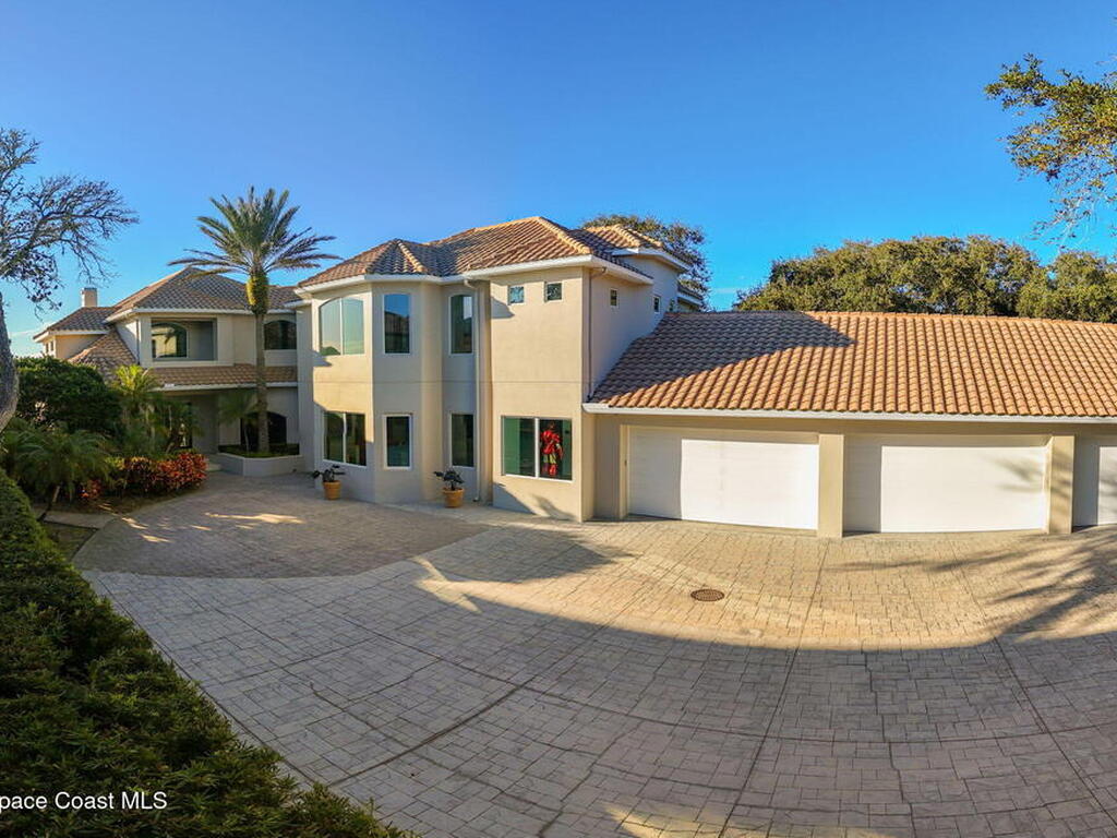 4828 S Peninsula Drive, Ponce Inlet, FL 32127