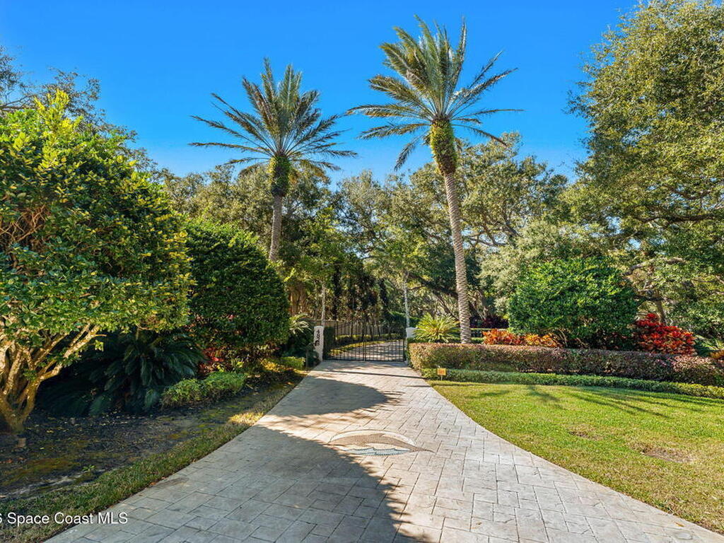 4828 S Peninsula Drive, Ponce Inlet, FL 32127