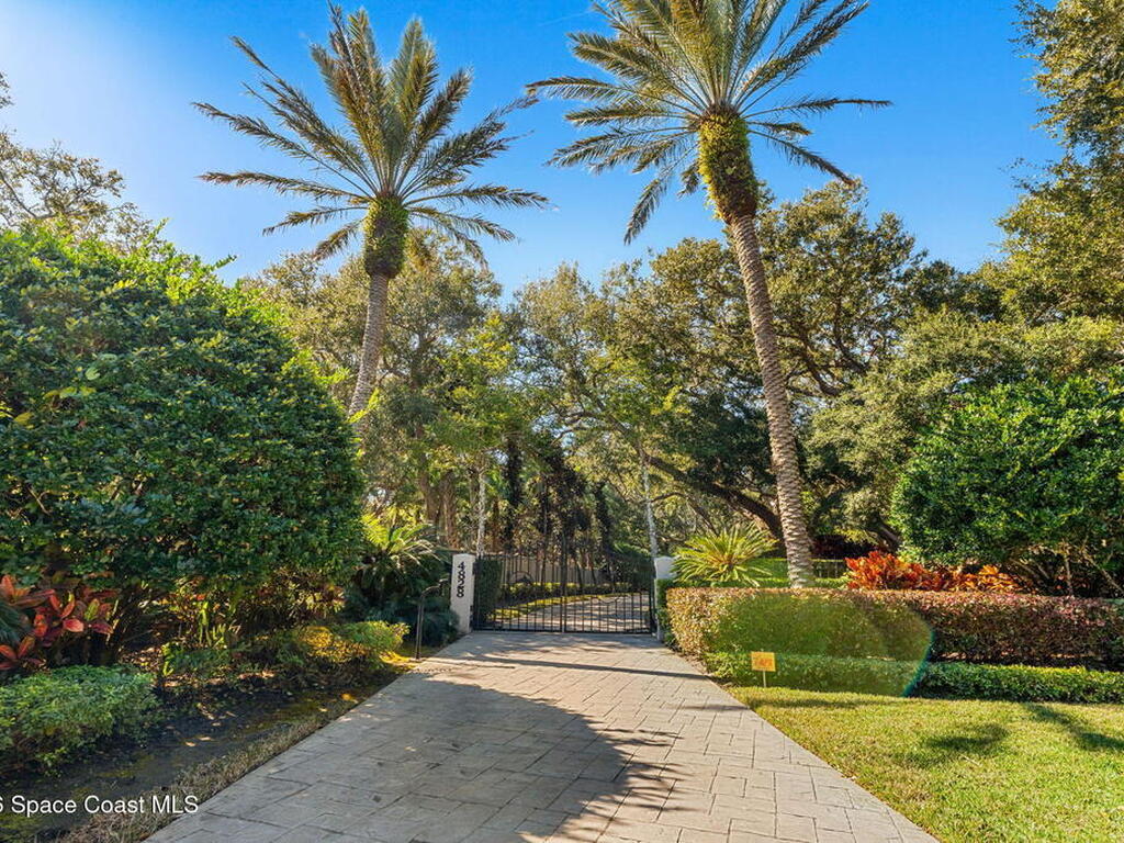 4828 S Peninsula Drive, Ponce Inlet, FL 32127