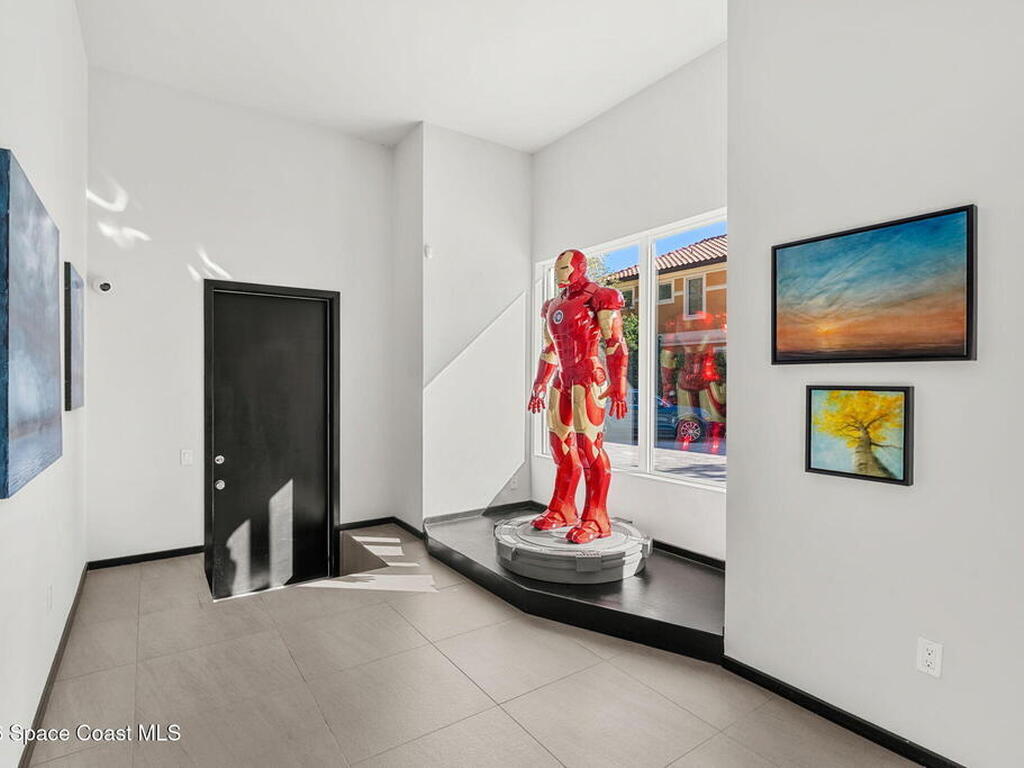 4828 S Peninsula Drive, Ponce Inlet, FL 32127