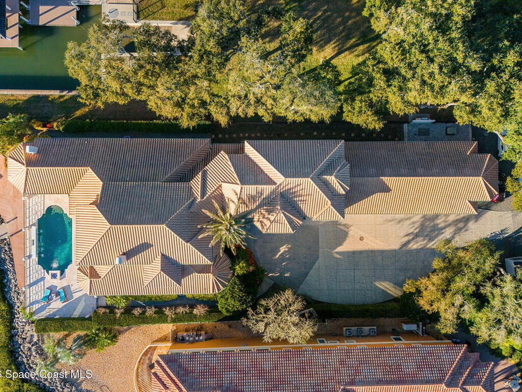 4828 S Peninsula Drive, Ponce Inlet, FL 32127