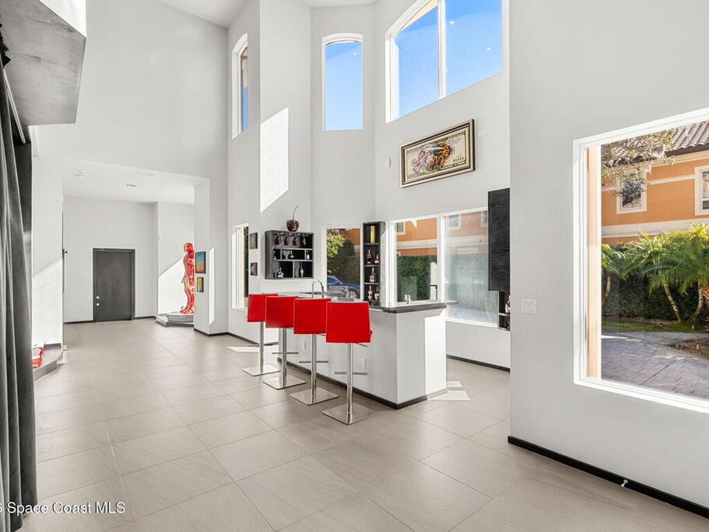 4828 S Peninsula Drive, Ponce Inlet, FL 32127