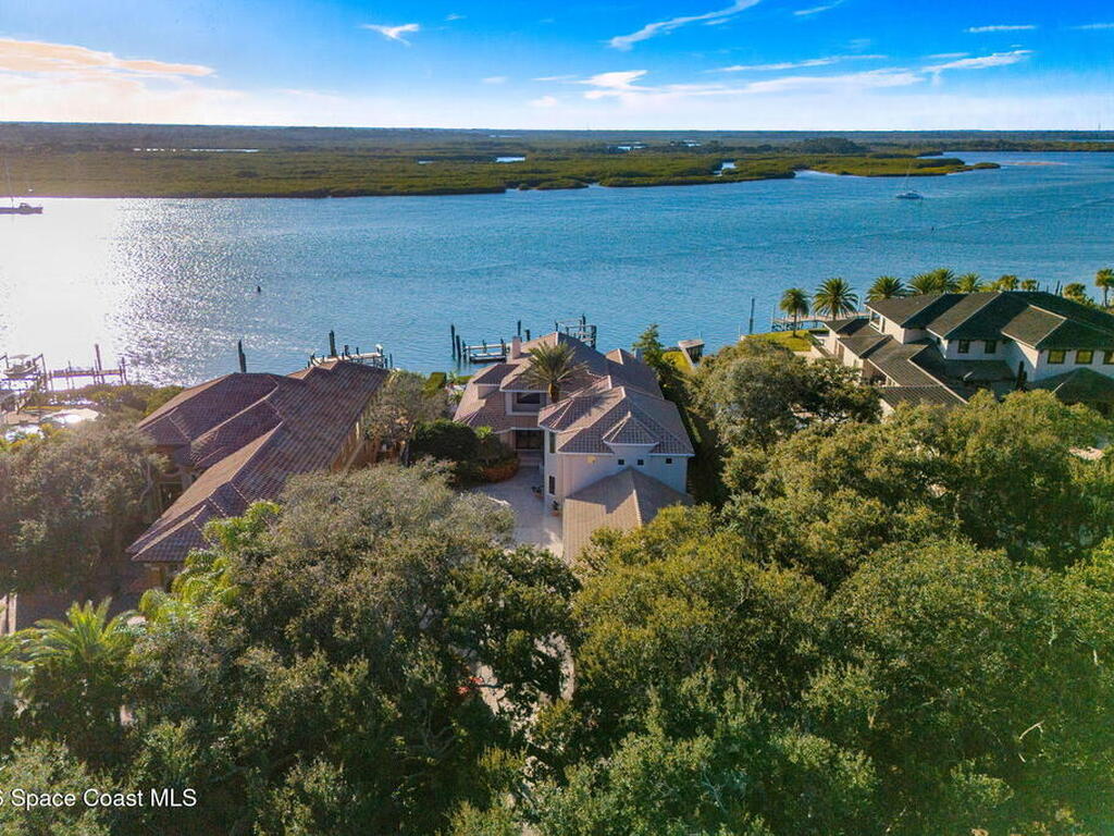 4828 S Peninsula Drive, Ponce Inlet, FL 32127
