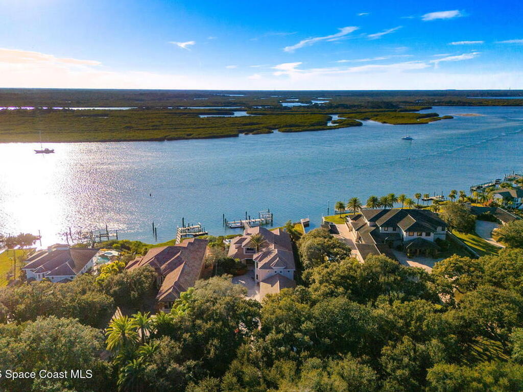 4828 S Peninsula Drive, Ponce Inlet, FL 32127