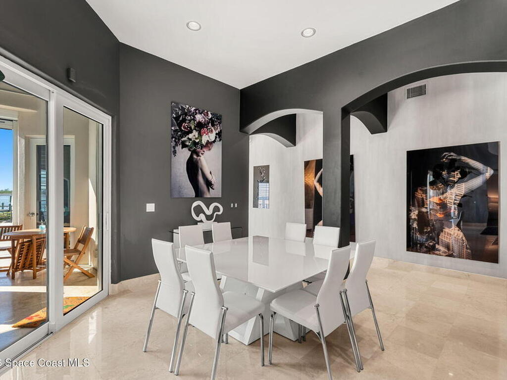 4828 S Peninsula Drive, Ponce Inlet, FL 32127