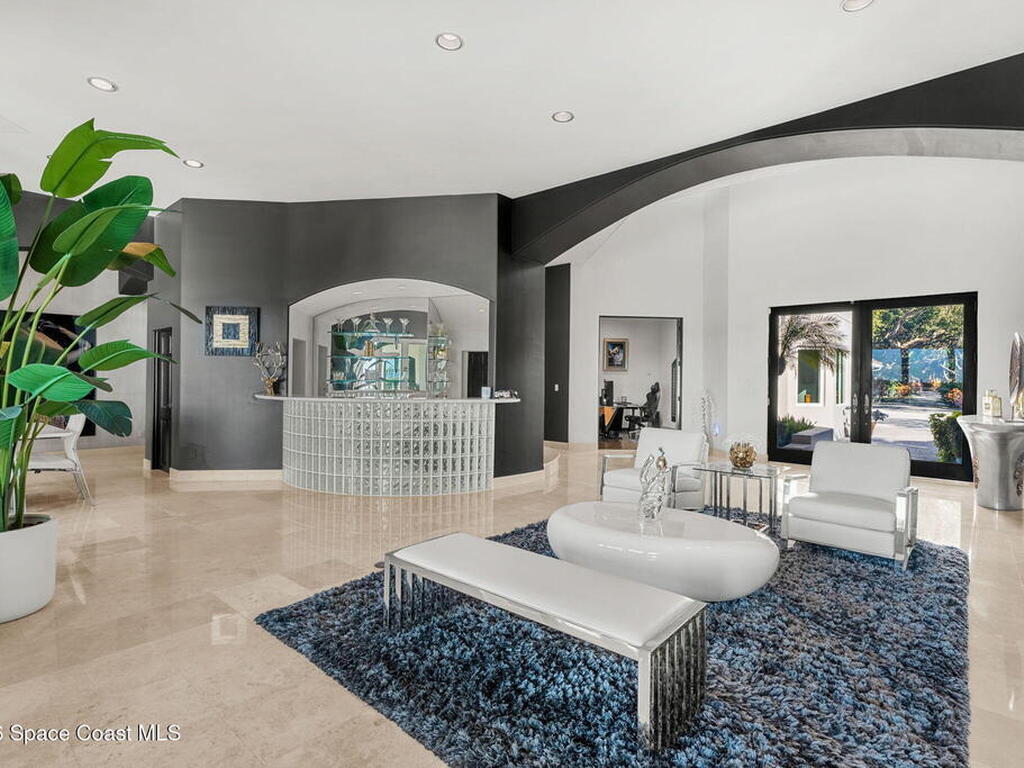 4828 S Peninsula Drive, Ponce Inlet, FL 32127