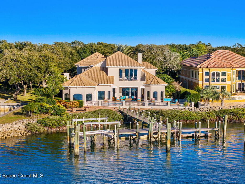 4828 S Peninsula Drive, Ponce Inlet, FL 32127