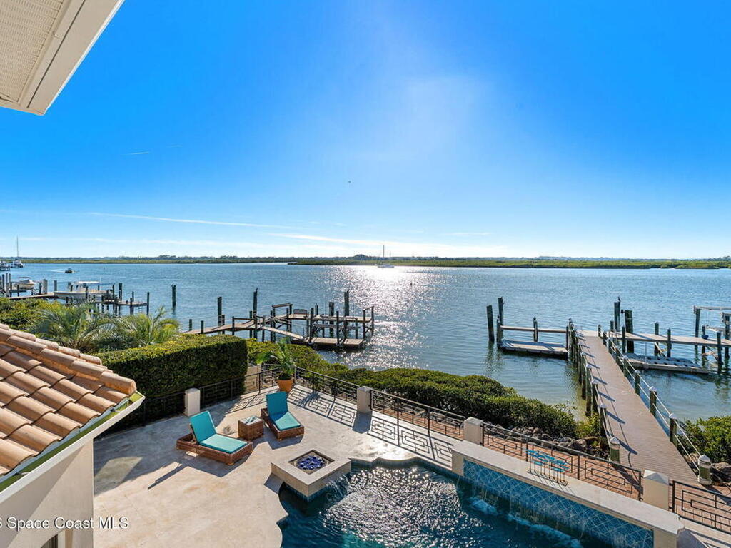 4828 S Peninsula Drive, Ponce Inlet, FL 32127