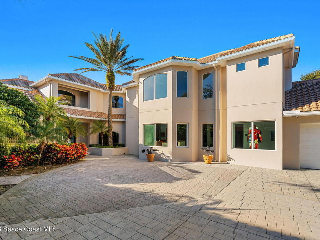 4828 S Peninsula Drive, Ponce Inlet, FL 32127