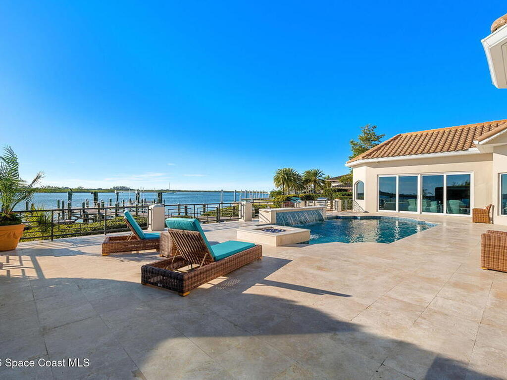 4828 S Peninsula Drive, Ponce Inlet, FL 32127