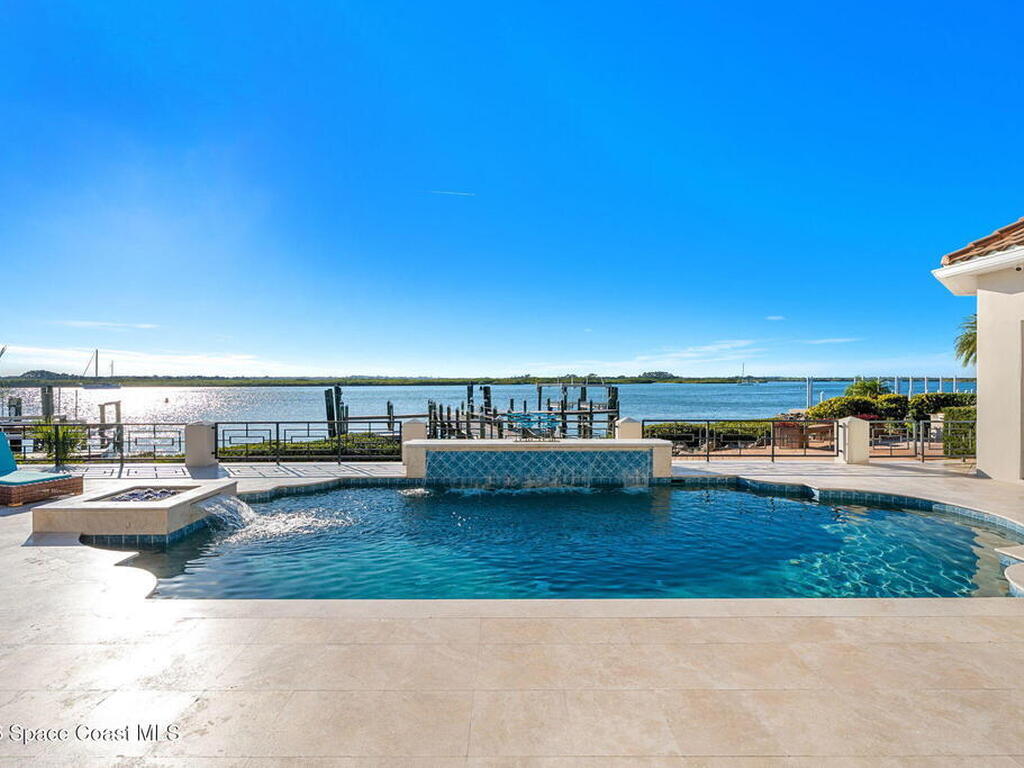 4828 S Peninsula Drive, Ponce Inlet, FL 32127