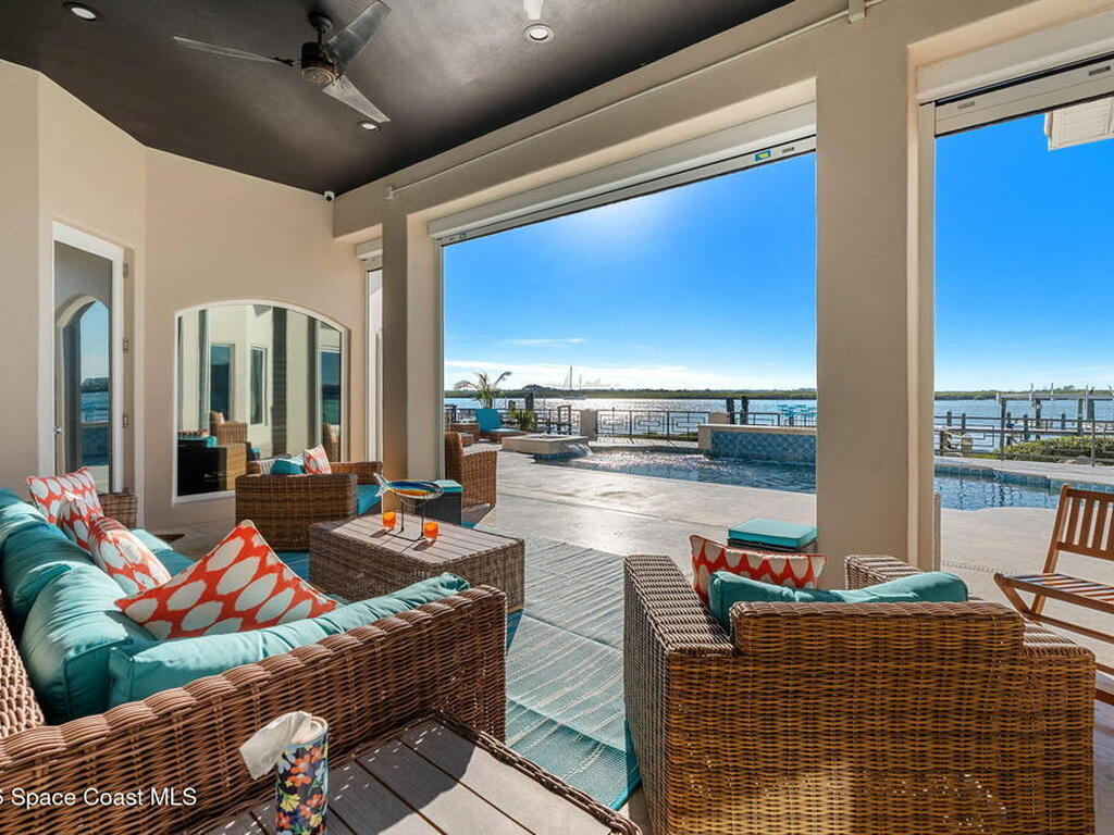 4828 S Peninsula Drive, Ponce Inlet, FL 32127