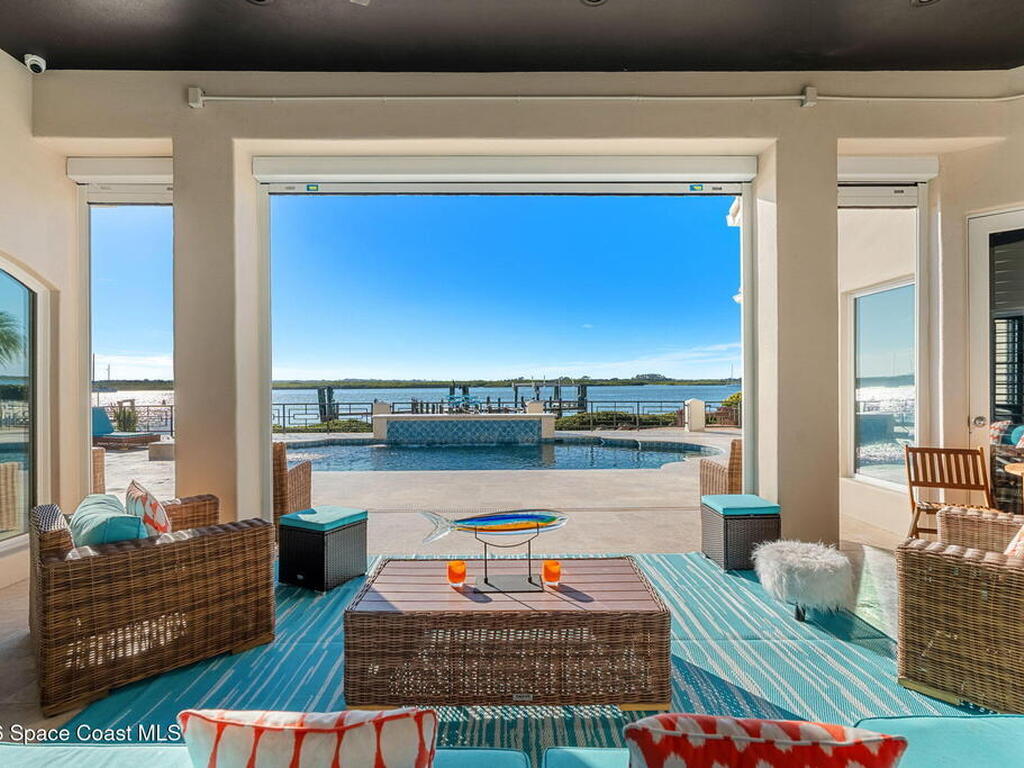 4828 S Peninsula Drive, Ponce Inlet, FL 32127