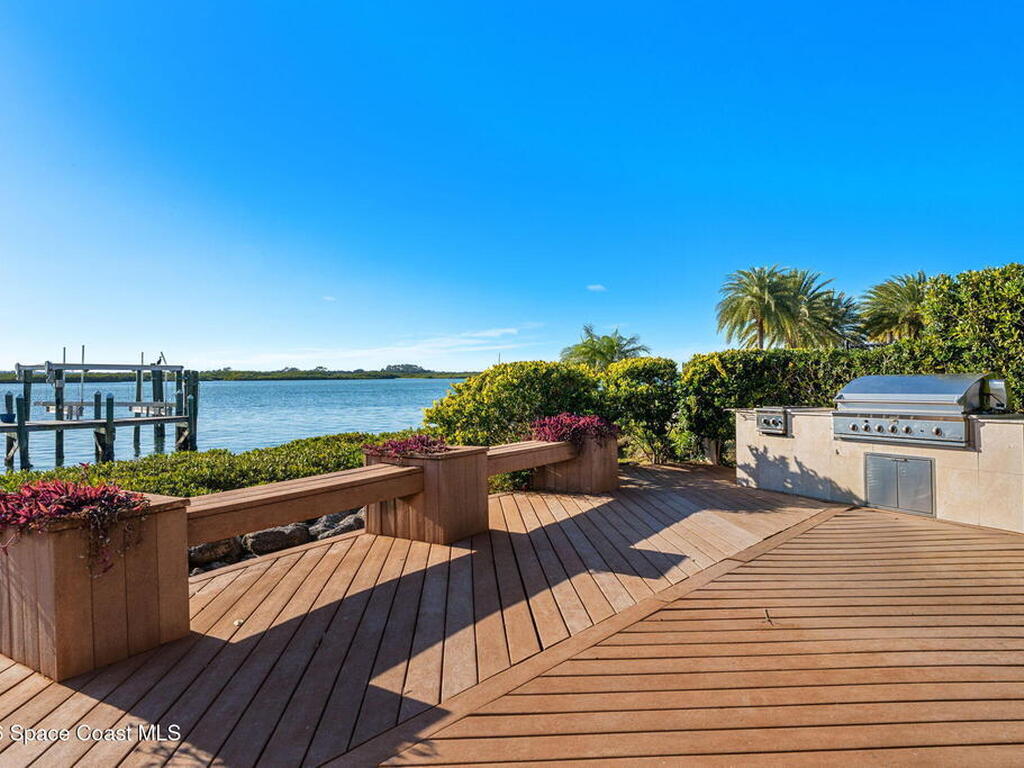 4828 S Peninsula Drive, Ponce Inlet, FL 32127
