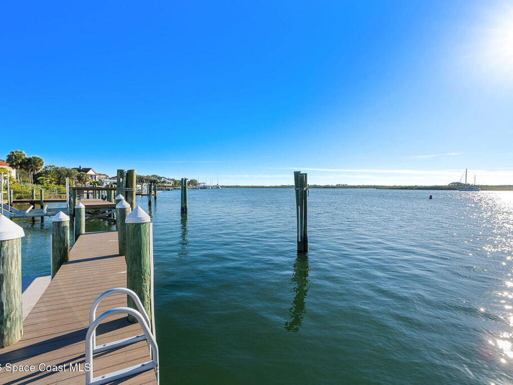 4828 S Peninsula Drive, Ponce Inlet, FL 32127