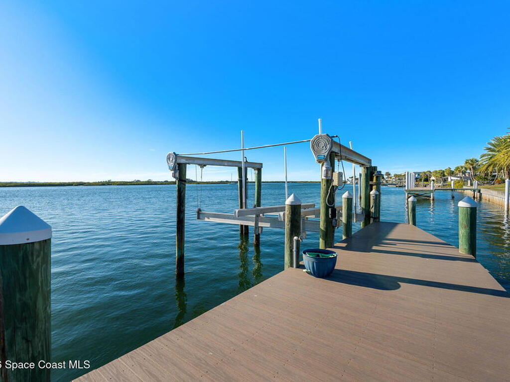 4828 S Peninsula Drive, Ponce Inlet, FL 32127