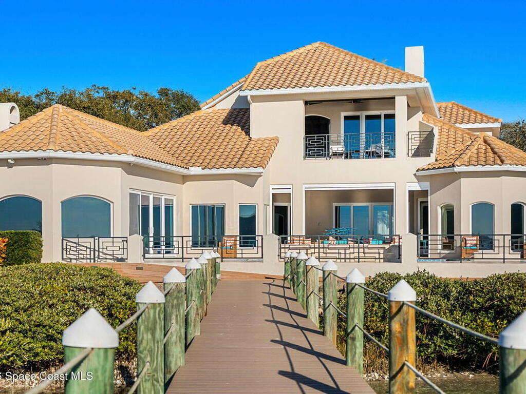 4828 S Peninsula Drive, Ponce Inlet, FL 32127