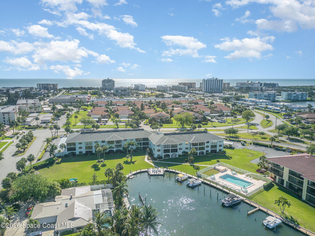 1999 S Banana River Boulevard, Cocoa Beach, FL 32931