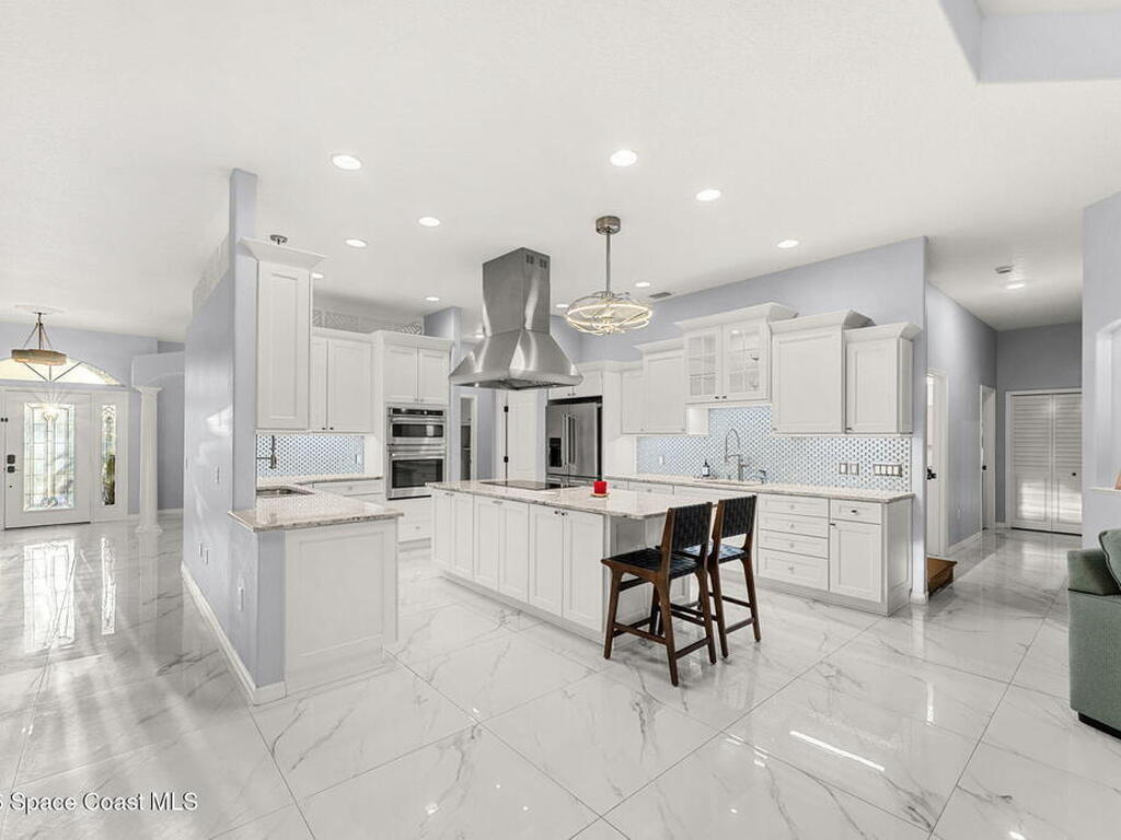 3130 Southern Oaks Drive, Merritt Island, FL 32952