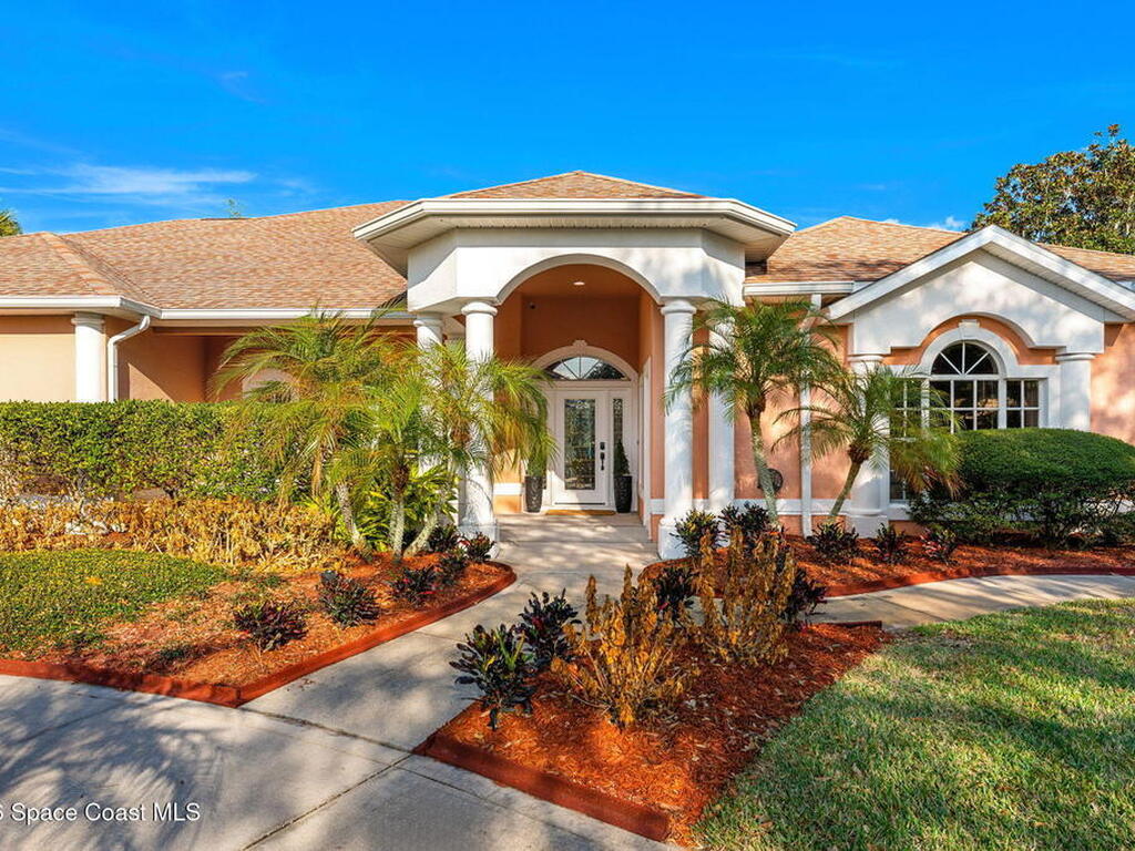 3130 Southern Oaks Drive, Merritt Island, FL 32952