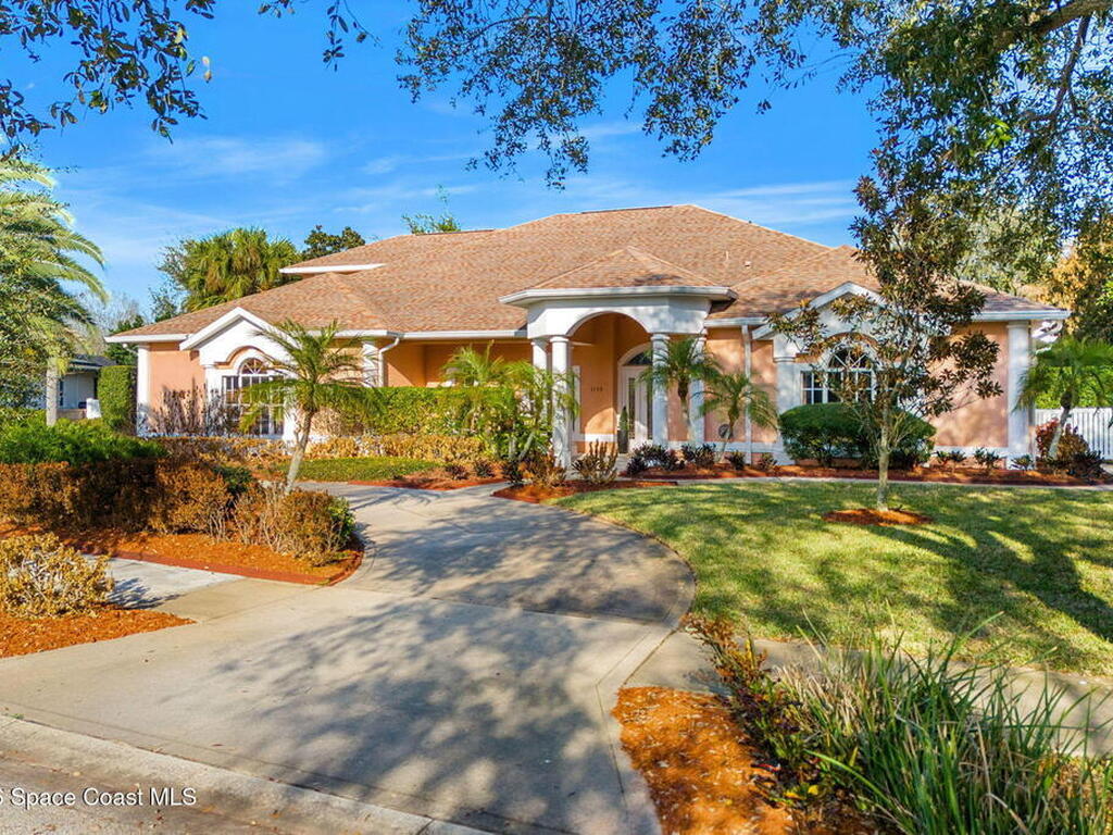 3130 Southern Oaks Drive, Merritt Island, FL 32952