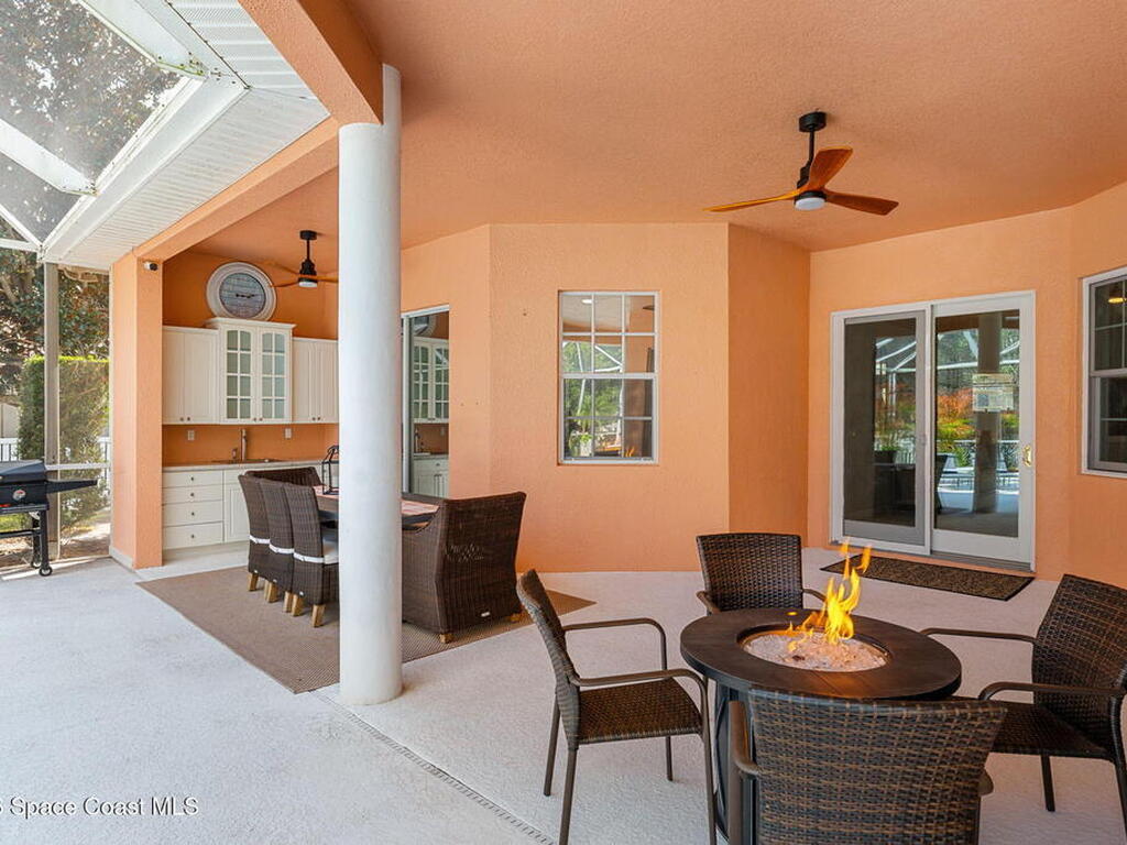 3130 Southern Oaks Drive, Merritt Island, FL 32952