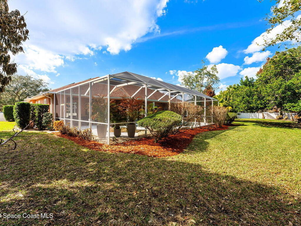 3130 Southern Oaks Drive, Merritt Island, FL 32952