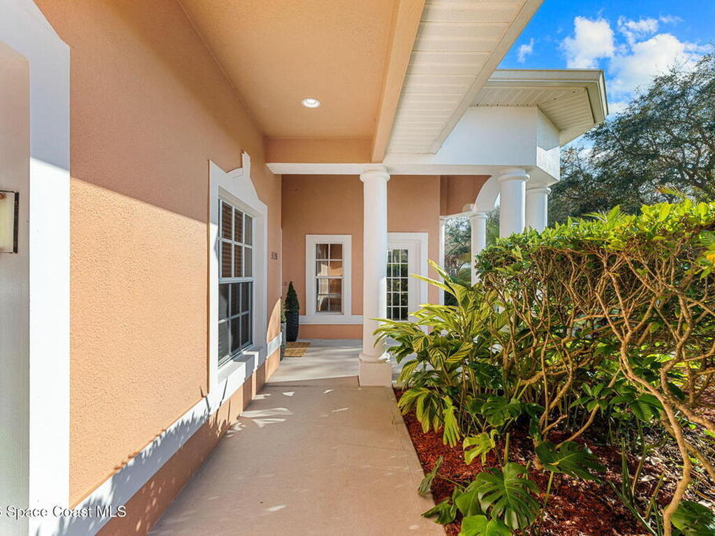 3130 Southern Oaks Drive, Merritt Island, FL 32952