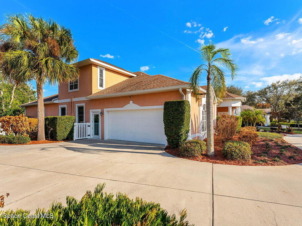 3130 Southern Oaks Drive, Merritt Island, FL 32952