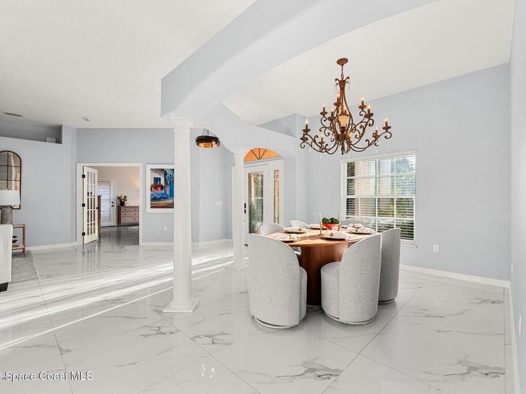 3130 Southern Oaks Drive, Merritt Island, FL 32952