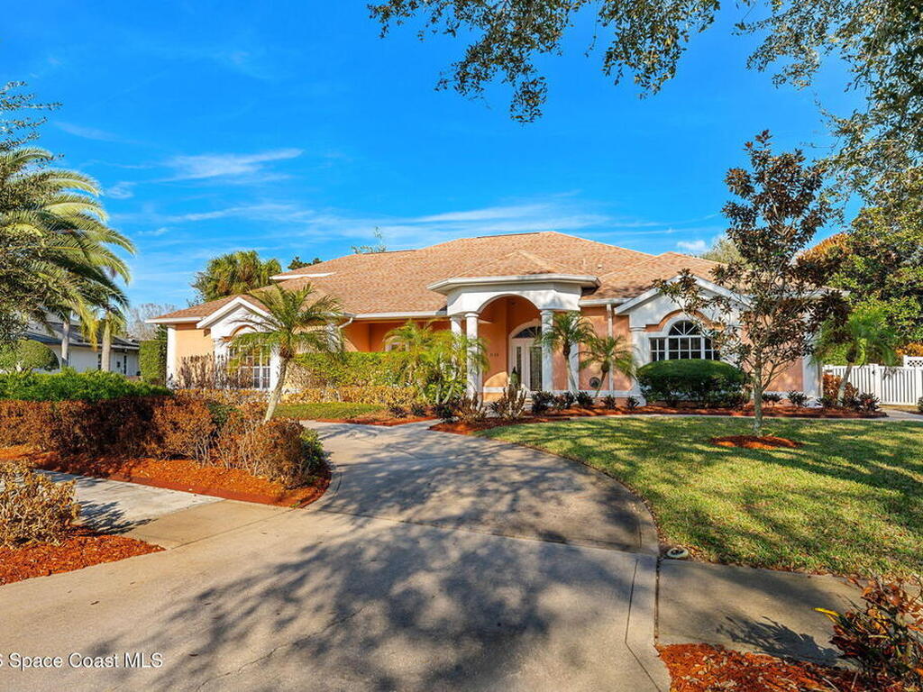 3130 Southern Oaks Drive, Merritt Island, FL 32952
