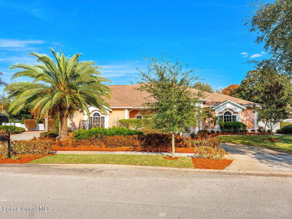 3130 Southern Oaks Drive, Merritt Island, FL 32952