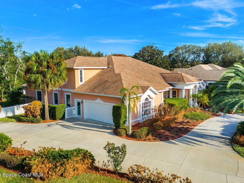 3130 Southern Oaks Drive, Merritt Island, FL 32952