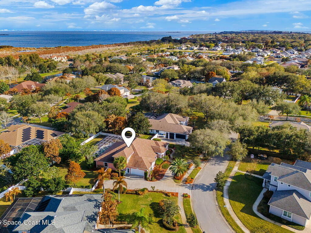 3130 Southern Oaks Drive, Merritt Island, FL 32952