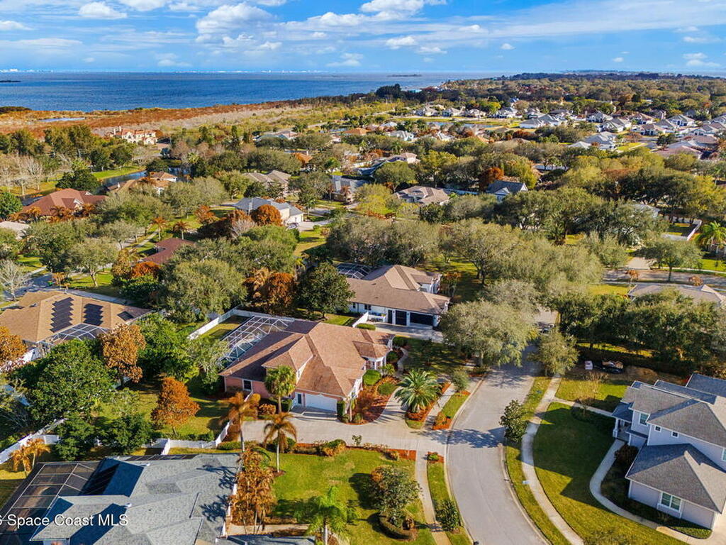 3130 Southern Oaks Drive, Merritt Island, FL 32952