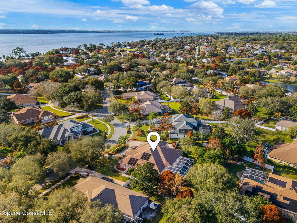 3130 Southern Oaks Drive, Merritt Island, FL 32952
