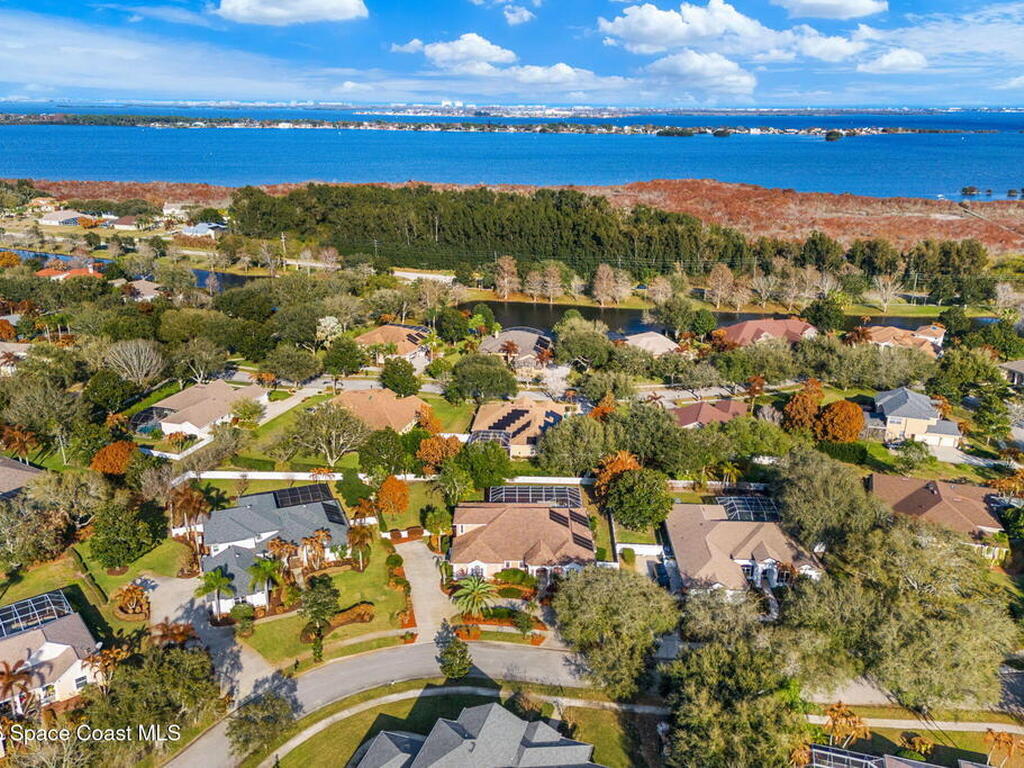 3130 Southern Oaks Drive, Merritt Island, FL 32952