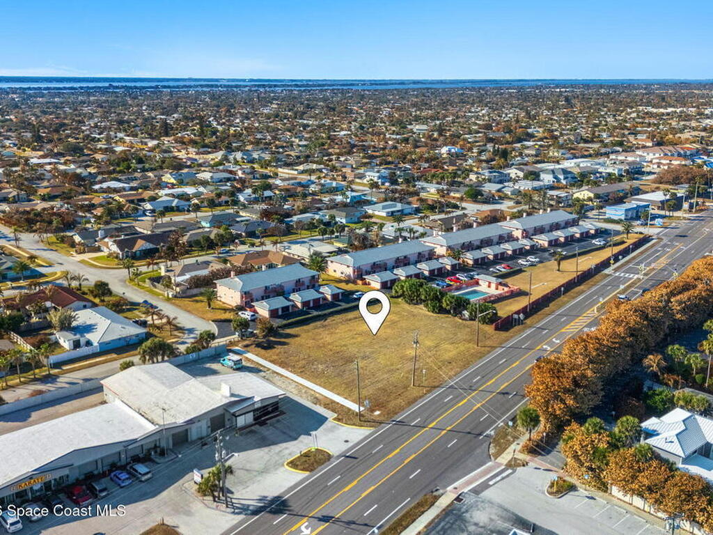1740 Highway A1a, Satellite Beach, FL 32937