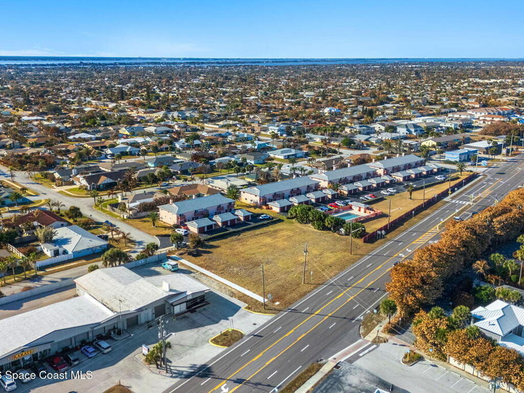 1740 Highway A1a, Satellite Beach, FL 32937
