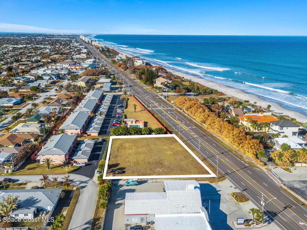 1740 Highway A1a, Satellite Beach, FL 32937